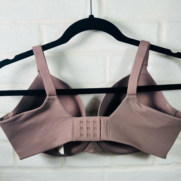 NWT Soma Enbliss Full Coverage Soft Lined Underwire Bra 36 D Mochaccino #0501 - Picture 2 of 13